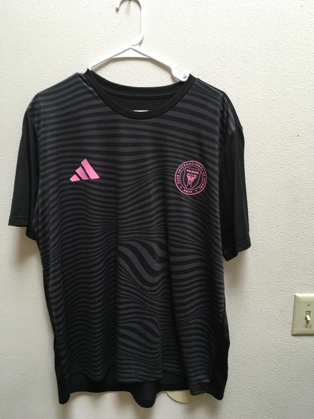 New with tags, Adidas, Messi, soccer sports wear!